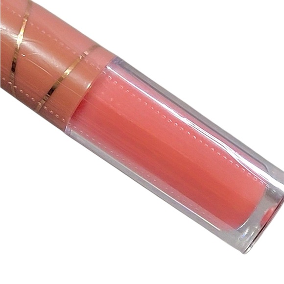NWT ATHR CELESTIAL QUARTZ Pink Lip Gloss - Picture 3 of 4